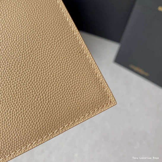 Tony Luxuries YSL UPTOWN POUCH 0724